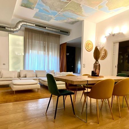 Intomilan I Design Apartment In The Heart Of מילאנו מראה חיצוני תמונה
