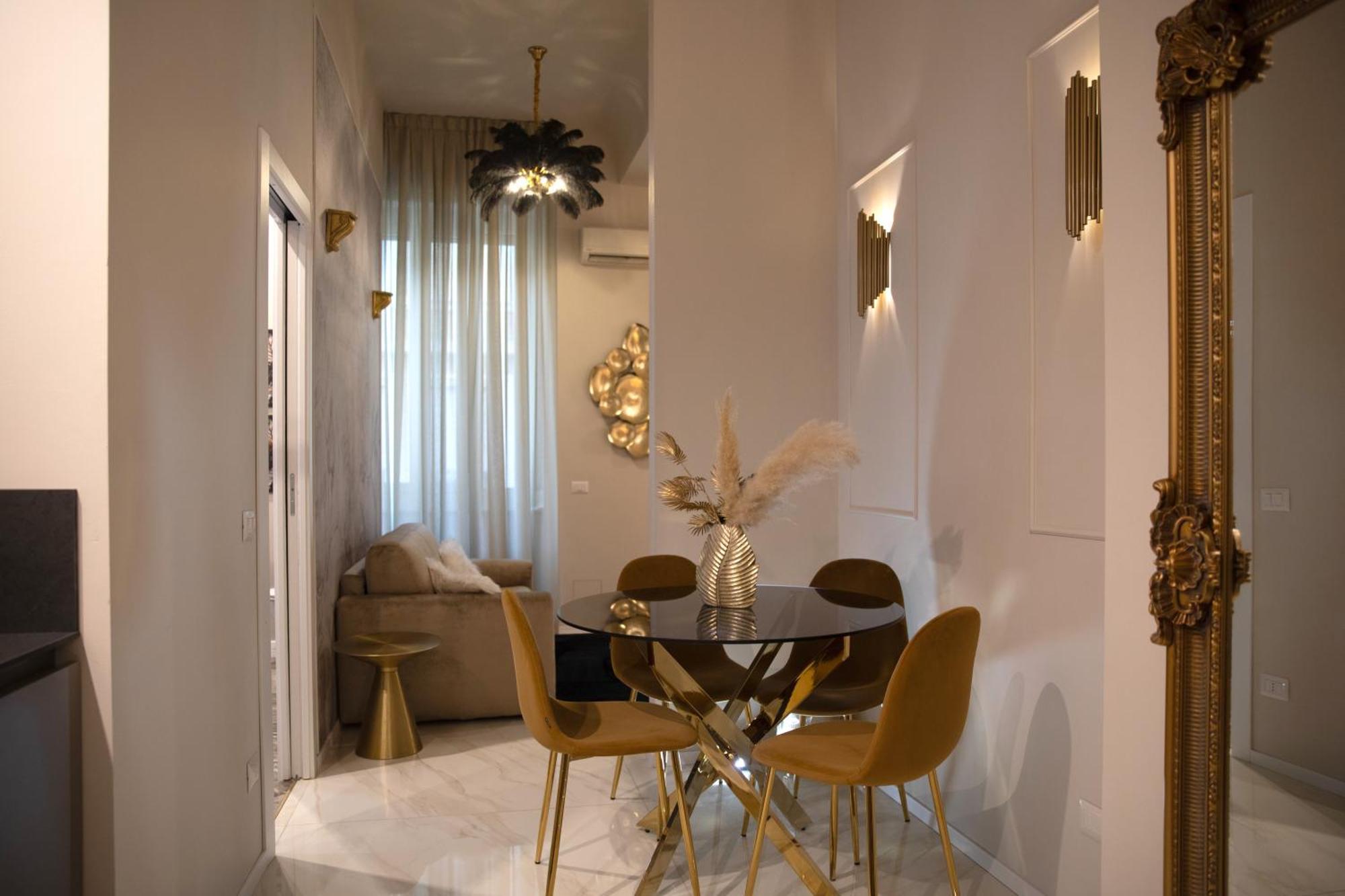 Intomilan I Design Apartment In The Heart Of מילאנו מראה חיצוני תמונה