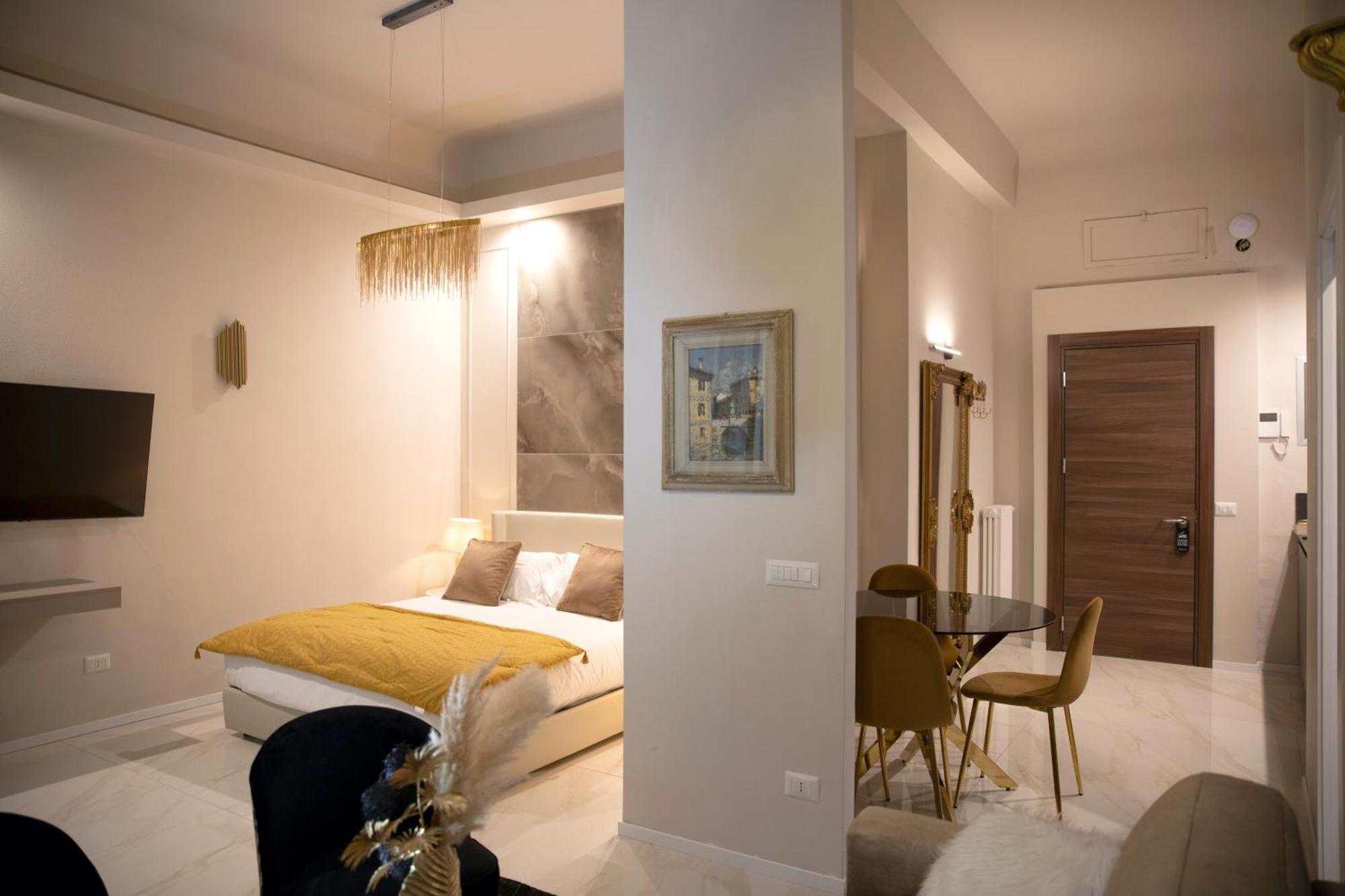 Intomilan I Design Apartment In The Heart Of מילאנו מראה חיצוני תמונה