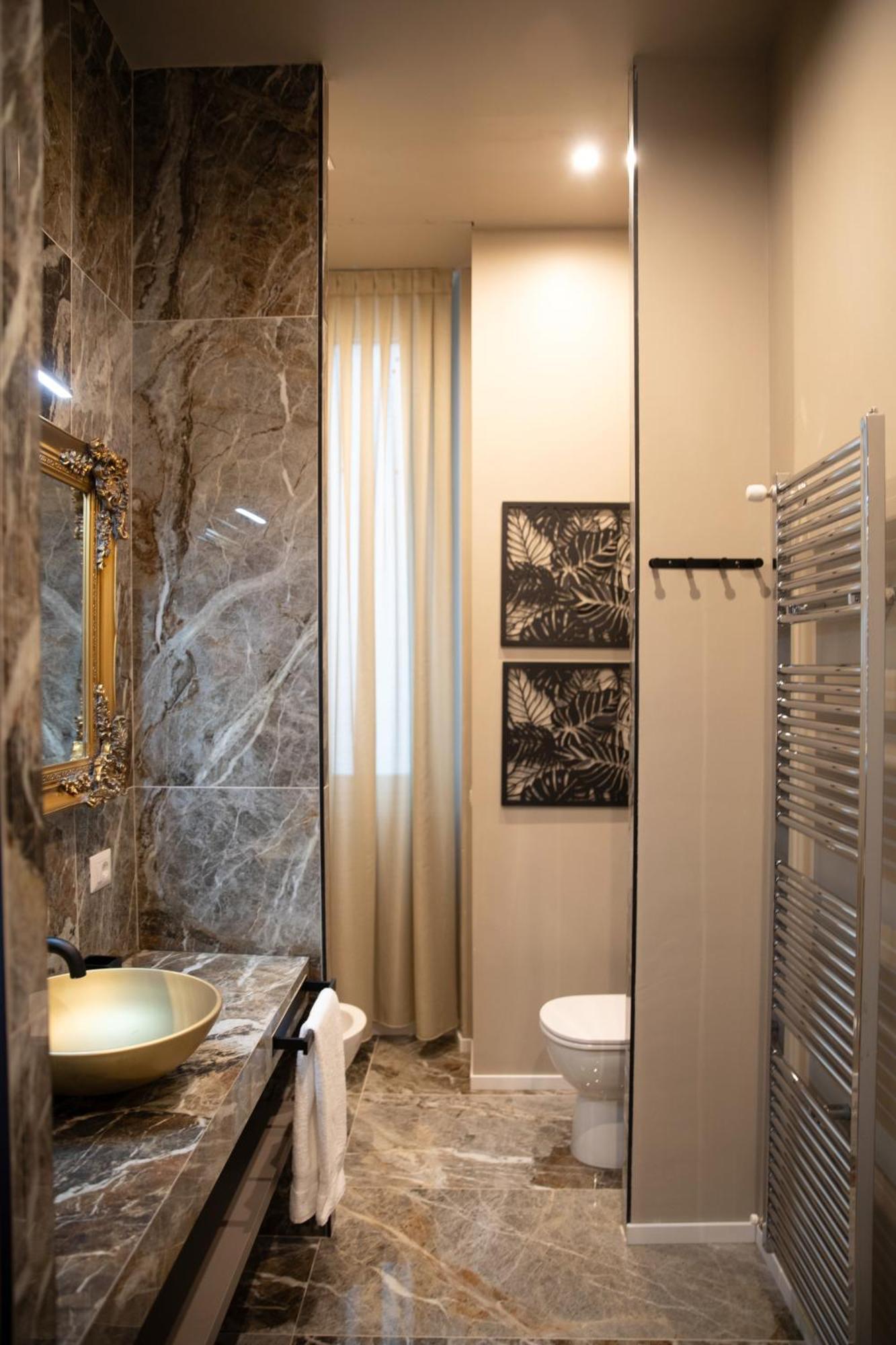 Intomilan I Design Apartment In The Heart Of מילאנו מראה חיצוני תמונה