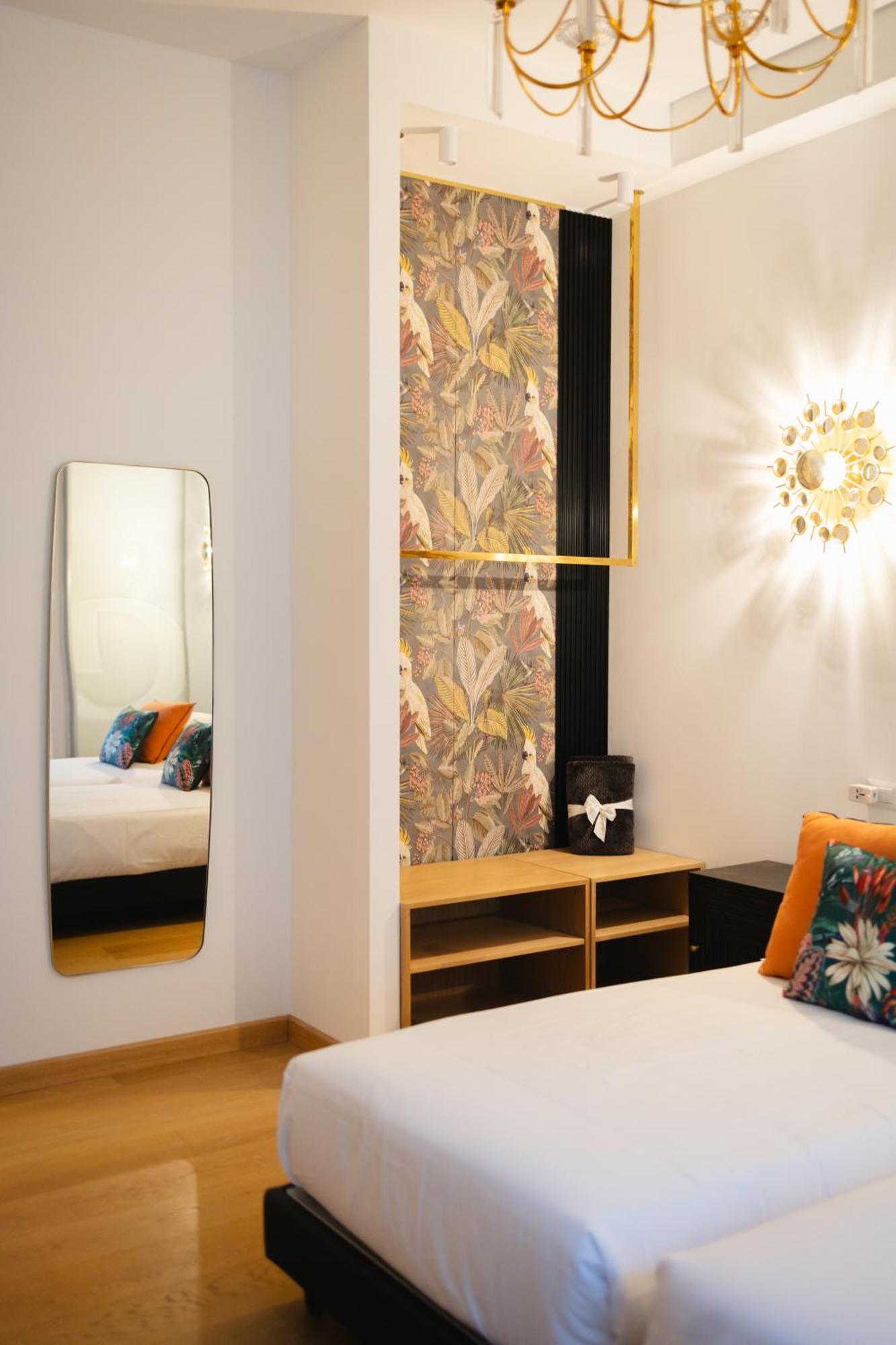 Intomilan I Design Apartment In The Heart Of מילאנו מראה חיצוני תמונה