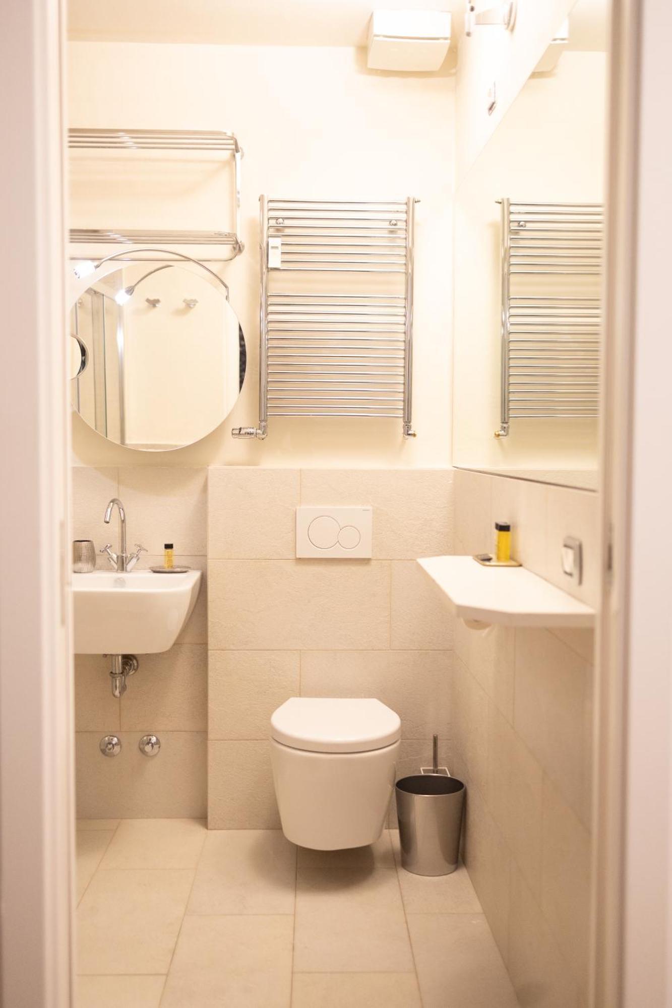 Intomilan I Design Apartment In The Heart Of מילאנו מראה חיצוני תמונה