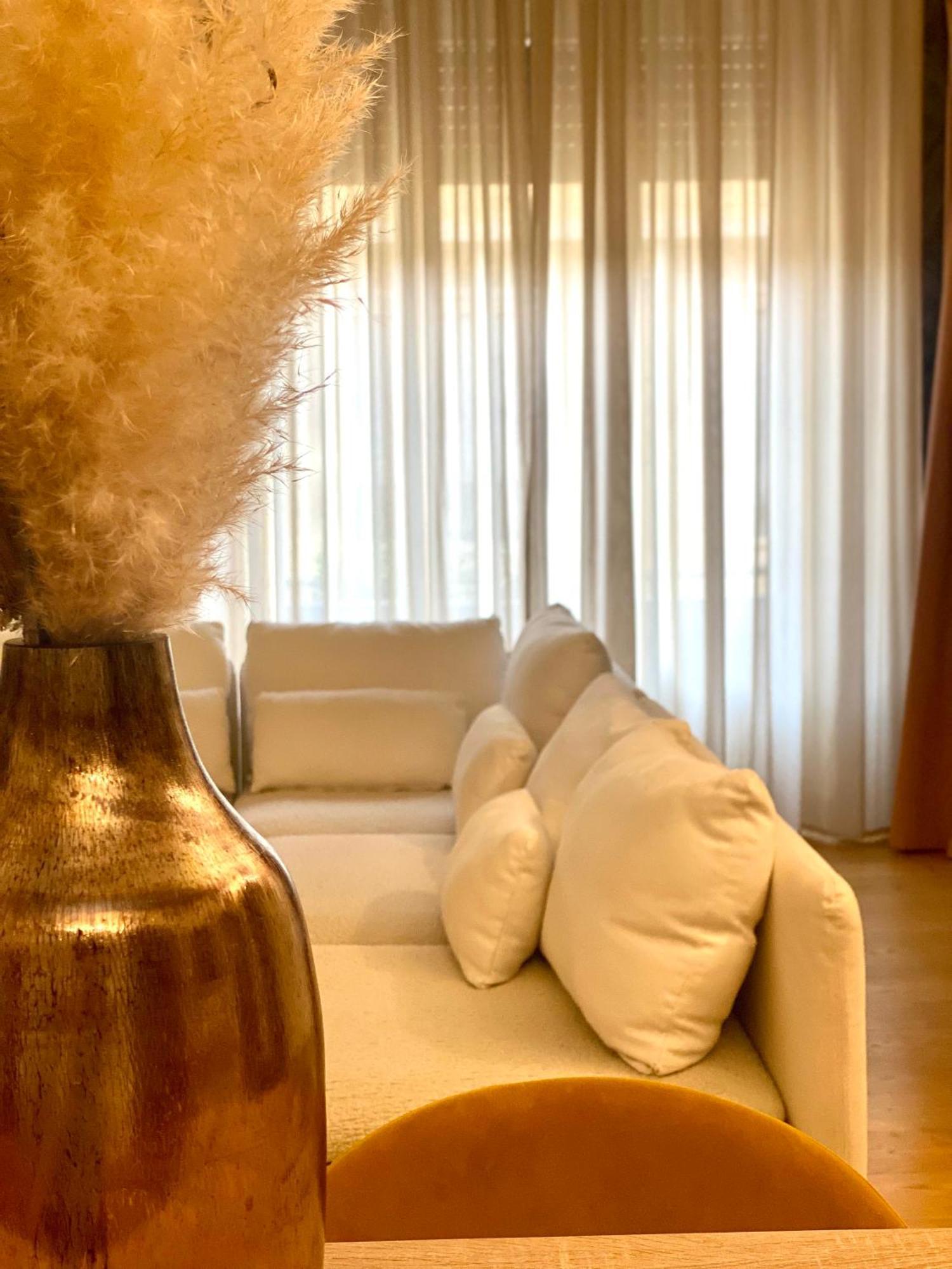 Intomilan I Design Apartment In The Heart Of מילאנו מראה חיצוני תמונה